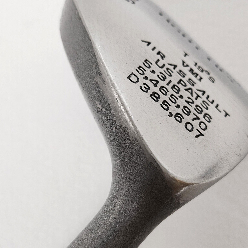 Adams Tight Lies VMI Air Assault T Strong 19º 5-Wood Seniors Graphite RH 42.5" - Picture 5 of 13